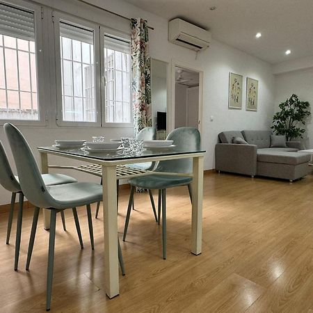 קורדובה Apartamento Maria Cristina Nº 1 מראה חיצוני תמונה
