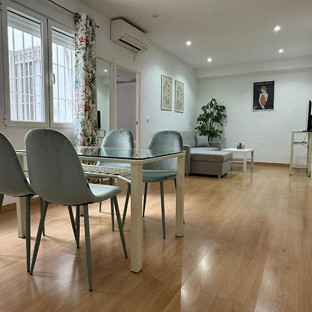 קורדובה Apartamento Maria Cristina Nº 1 מראה חיצוני תמונה