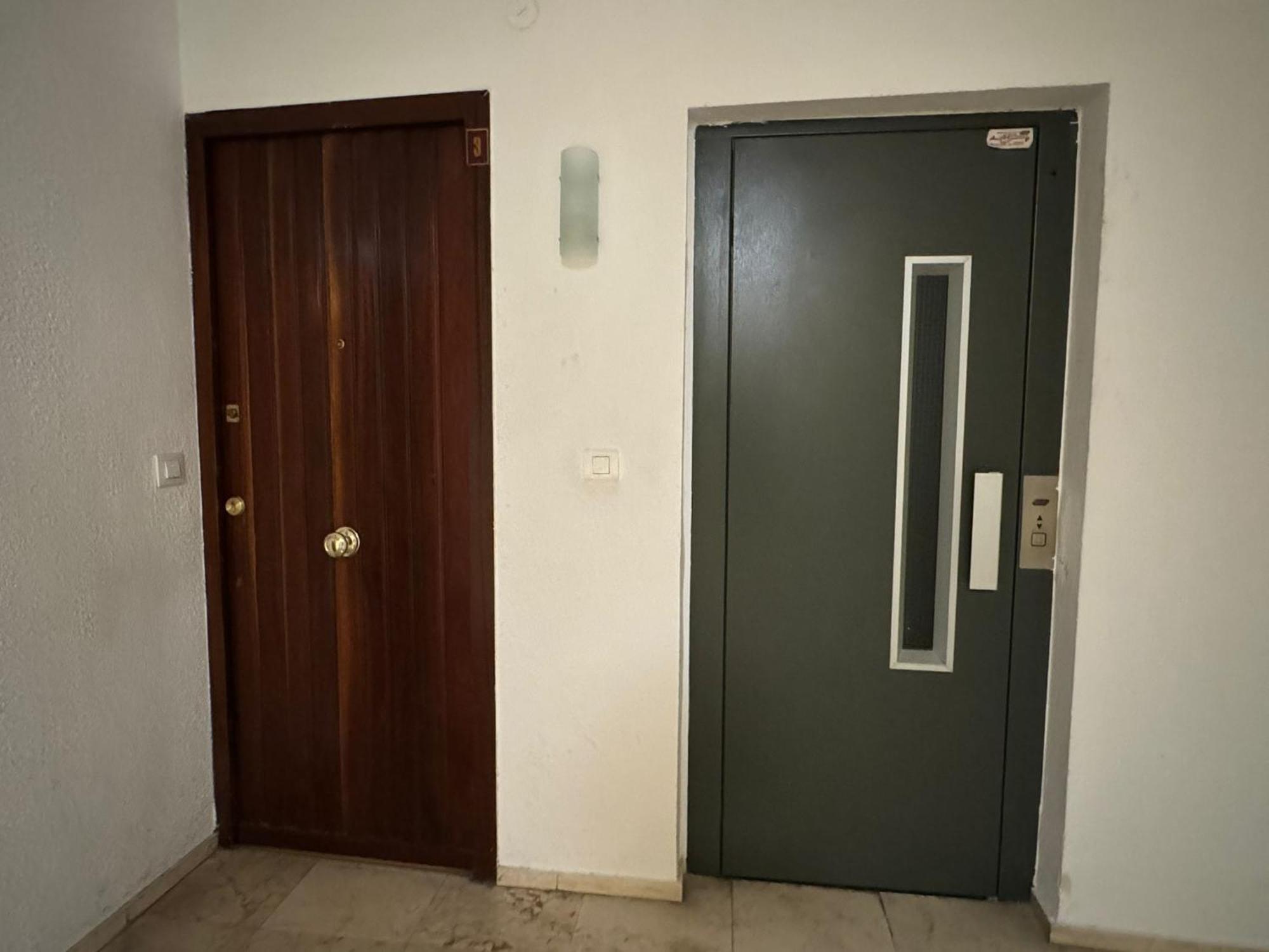 קורדובה Apartamento Maria Cristina Nº 1 מראה חיצוני תמונה