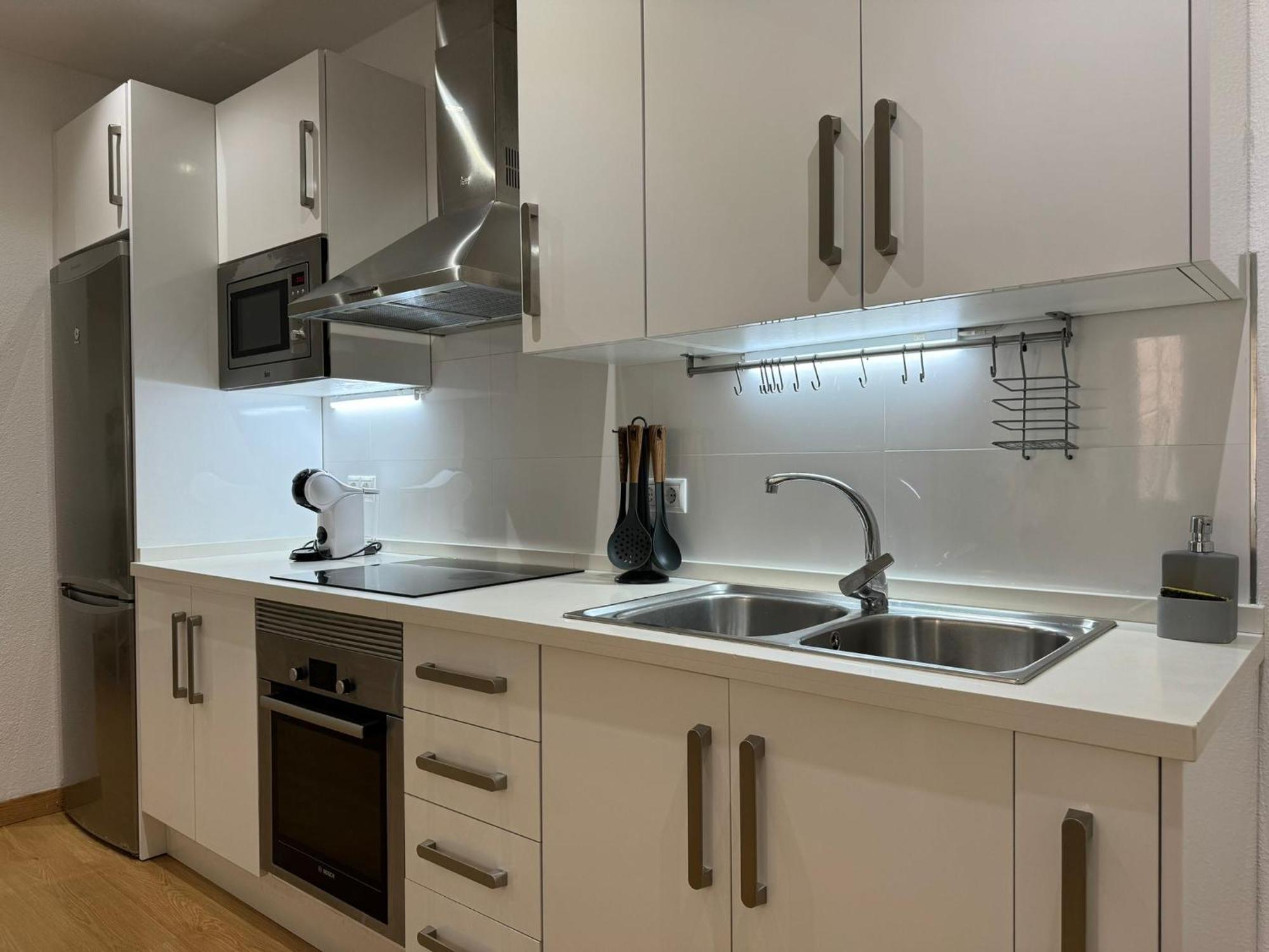 קורדובה Apartamento Maria Cristina Nº 1 מראה חיצוני תמונה